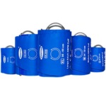 Многоразовые манжеты для измерения давления, VA-004