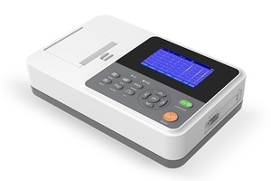 Электрокардиограф Heaco E3, фото, цена