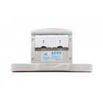 Настенный пеленальный столик с усиленными бортами Rixo Maggio CS903, фото, цена