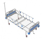 Кровать функциональная (без матраса) АТОН КФ-2-МП-БП-ОП-Ш-К75