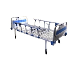 Кровать функциональная КФ-4-ЭП-Бт с матрасом, фото, цена