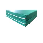 Матрас медицинский двухсекционный АТОН КФ-2-МЦ, фото, цена