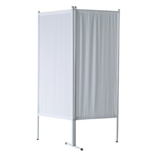 Ширма медицинская ШБ-2, фото, цена