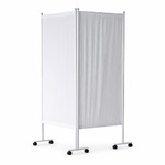 Ширма медицинская ШБ-2-К