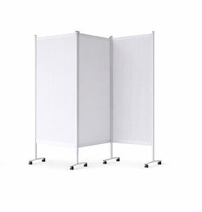Ширма медицинская ШБ-3-К, фото, цена