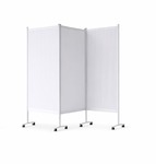 Ширма медицинская ШБ-3-К