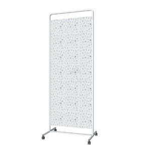 Ширма медицинская ШС-1, фото, цена