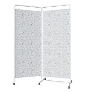 Ширма медицинская ШС-2, фото, цена