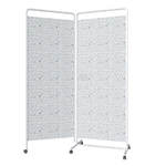 Ширма медицинская ШС-2