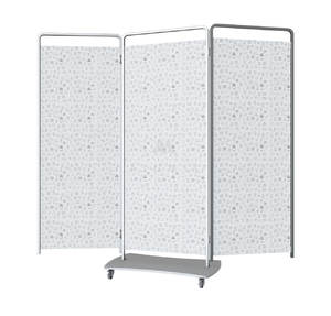 Ширма медицинская ШС-4, фото, цена