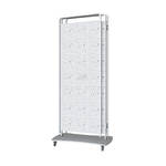 Ширма медицинская ШС-4, фото, цена