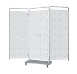 Ширма медицинская ШС-4, фото, цена