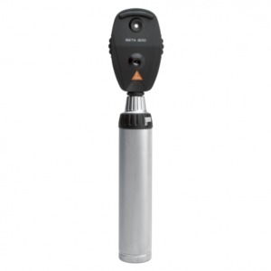 Светодиодный офтальмоскоп Heine BETA 200 LED, фото, цена