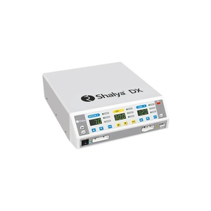 Электрохирургический аппарат (ЭХВЧ) Shalya DX 300 Вт, фото, цена