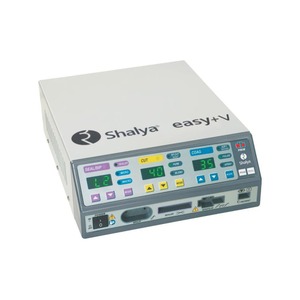 Электрохирургический аппарат (ЭХВЧ) Shalya Easy+V 300 Вт, фото, цена