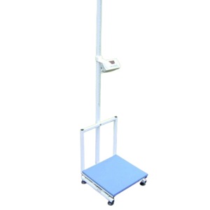 Весы медицинские с ростомером BDU150-Medical+, фото, цена