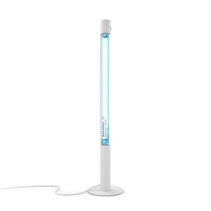 Бактерицидный облучатель BactoSfera 360° 15 OZONEFREE White, фото, цена