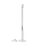 Бактерицидный облучатель BactoSfera 360° 15 OZONEFREE White, фото, цена
