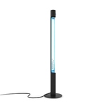 Бактерицидный облучатель BactoSfera 360° 15 OZONEFREE Black