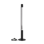 Бактерицидный облучатель BactoSfera 360° 15 OZONEFREE Black, фото, цена