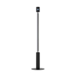 Бактерицидный облучатель BactoSfera 360° 15 OZONEFREE Black, фото, цена