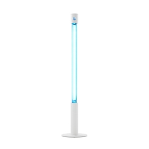 Бактерицидный облучатель BactoSfera 360° 15 OZONEFREE RC-TIMER White, фото, цена