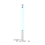 Бактерицидный облучатель BactoSfera 360° 15 OZONEFREE RC-TIMER White, фото, цена