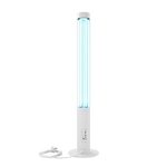 Бактерицидный облучатель BactoSfera 360° U36 White, фото, цена