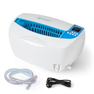 Ультразвуковая мойка MicroSTOP MU-EXPERT, фото, цена
