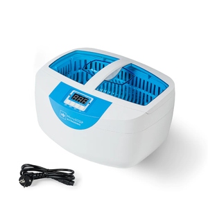 Ультразвуковая мойка Microstop MU-PROMAX, фото, цена
