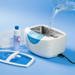 Ультразвуковая мойка Microstop MU-PROMAX, фото, цена