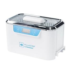 Ультразвуковая мойка Microstop MU-SMART, фото, цена