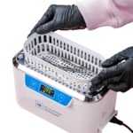 Ультразвуковая мойка Microstop MU-SMART, фото, цена