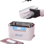 Ультразвуковая мойка Microstop MU-SMART, фото, цена