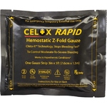 Бинт гемостатический Celox Rapid Z-Folded 150 х 7,6 см, фото, цена