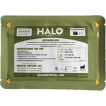 Окклюзионная наклейка HALO вентилируемая 2 шт/уп