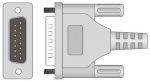 Кабель к ЭКГ Юкард-100, Юкард-200, Ютас (UTAS), фото, цена