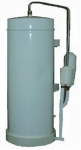 Аквадистиллятор электрический ДЭ-10М
