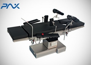 Cтол операционный электрический рентгенпрозрачный PAX-DS-II (F), фото, цена