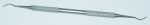 Екскаватор стоматологічний по Rotondo з круглою ручкою № 5  SURGIWELOMED. Діаметр 1,8 мм