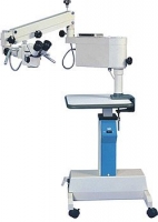 Микроскоп операционный YZ20P (лор и хирургические вмешательства), фото, цена