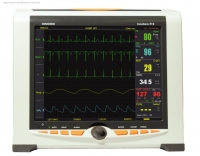 Система мониторинга состояния пациента InnoCare Т/Р12 с термопринтером, фото, цена