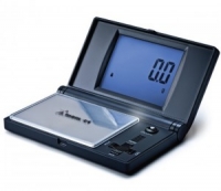 Весы электронные карманные Momert (Модель 6000), фото, цена