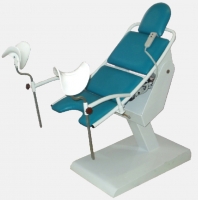 Кресло гинекологическое с электроприводом КГ-3Э, фото, цена