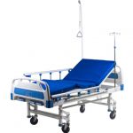Кровать больничная функциональная HBM-2SM