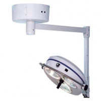 Светильник операционный бестеневой L2000-3-ІІ трехрефлекторный, потолочный, фото, цена