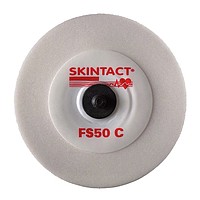 Электрод одноразовый Skintact FS-50C рентгенопрозрачный (30шт), фото, цена
