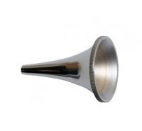 Воронка ушная никелированная № 0. Диаметр 3 мм. (З-40-0), фото, цена